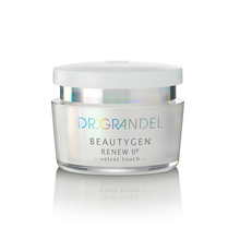 Dr. Grandel Beautygen Renew II -Žameten dotik-, krema