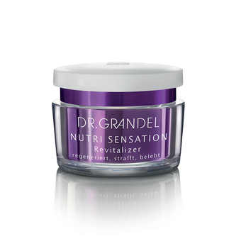 Dr. Grandel Nutri Sensation Revitalizer, krema