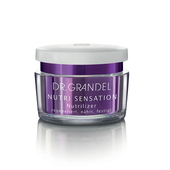 Dr. Grandel Nutri Sensation Nutrilizer, krema