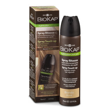 Biokap, sprej za narastek - blond