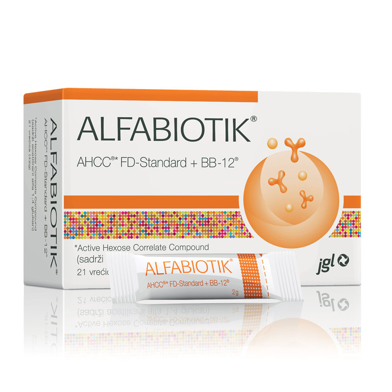 Alfabiotik 600 Mg Vre Ice Spletna Lekarna
