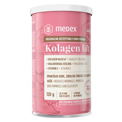 Medex Kolagenlift, prašek (120 g)