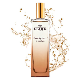 Nuxe Prodigieux le parfum