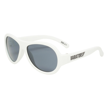 Babiators Originals Whicked White, sončna očala