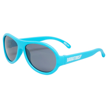 Babiators Original Beach Baby Blue, sončna očala