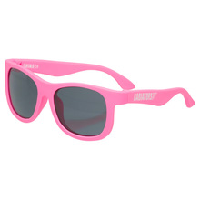 Babiators Original Classic Think pink!, sončna očala (3-5 let)