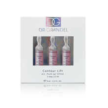 Dr. Grandel Contour lift, ampule