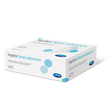 Hydroclean Advance, sterilna obloga za rane - 10 x 10 cm