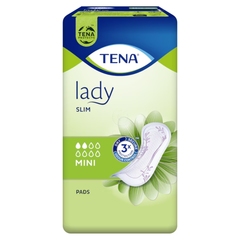 Tena Lady Slim, predloga za ženske - mini
