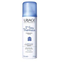 Uriage 1er Bébé, termalna voda v spreju (150 ml)