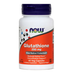 Glutation kapsule