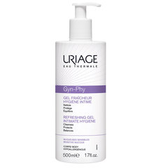 Uriage Gyn-Phy, intimni gel za umivanje (500 ml)