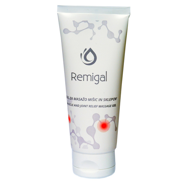 Remigal, gel