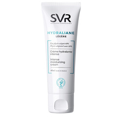 SVR Hydraliane, bogata krema