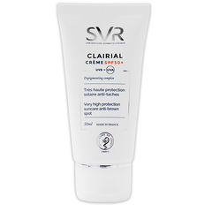 SVR Clairial, krema - ZF 50+