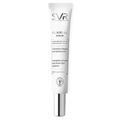 SVR Clairial, serum