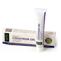 Solime Remargin Colostrum, gel