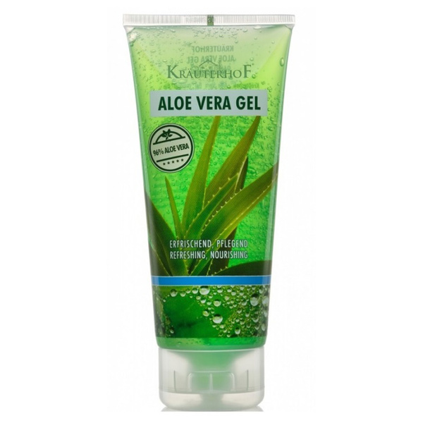 Krauterhof Aloe Vera, gel 