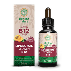 liposomski vitamin B12