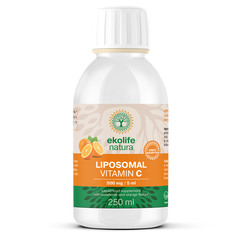 liposomski vitamin C
