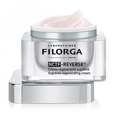 Filorga NCTF-Reverse, obnovitvena krema