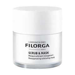 Filorga Scrub&Mask, kisikova piling maska
