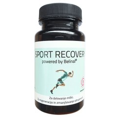 Belinal sport recovery, kapsule