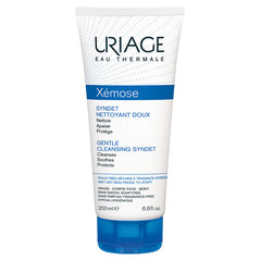 Uriage Xémose, čistilni sindet za suho kožo - 200 ml
