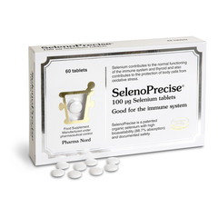 Pharma Nord Bio-Selenprecise, tablete