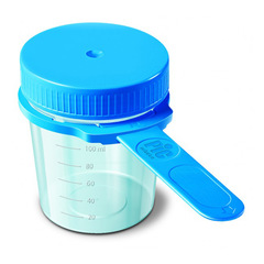 PIC sterilna posodica za urin
