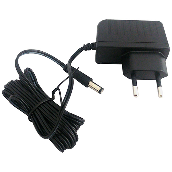 Wellion Wave, adapter