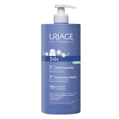 Uriage 1er Bébé, krema za umivanje (1000 ml)