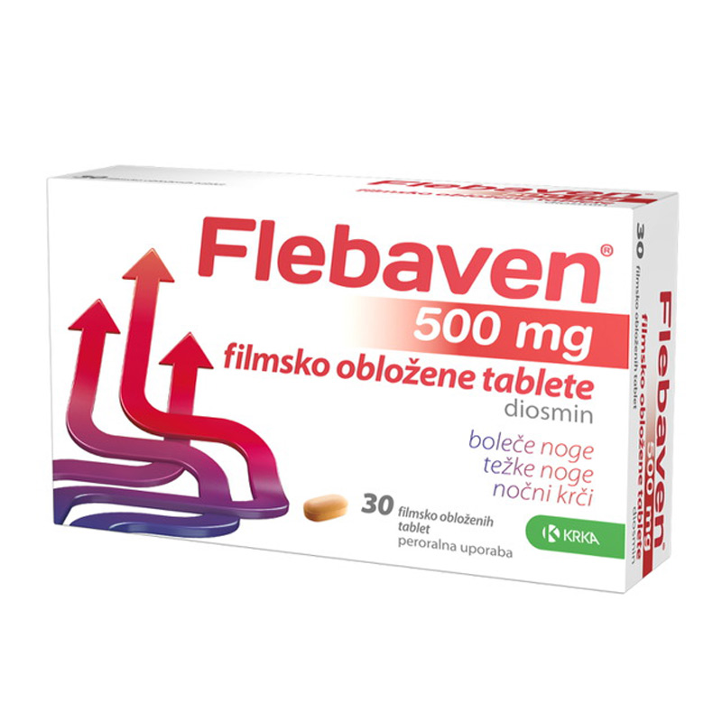 flebaven 500 mg 30 tablet lekarnar com spletna lekarna lekarnar