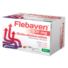 Flebaven tablete