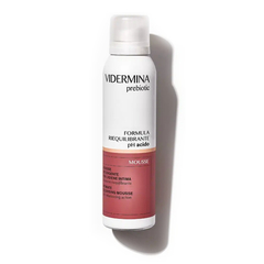 Vidermina Prebiotic CLX, čistilna pena