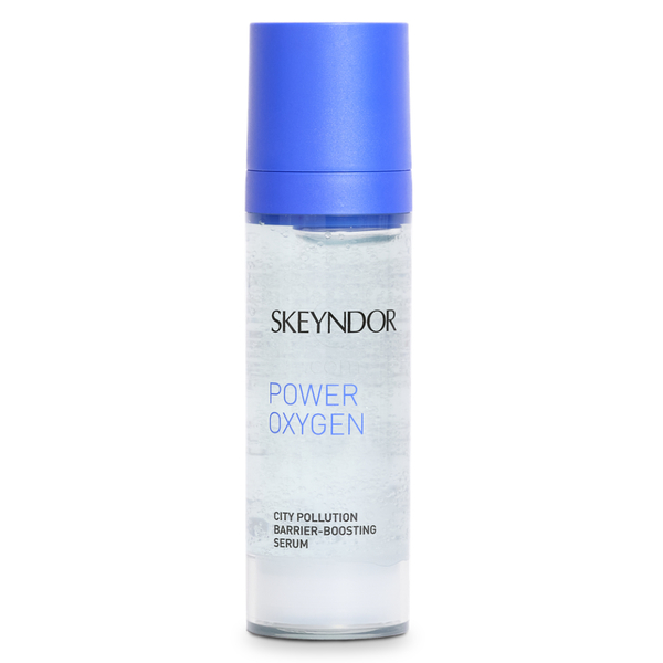 Skeyndor Power Oxygen, boosting serum