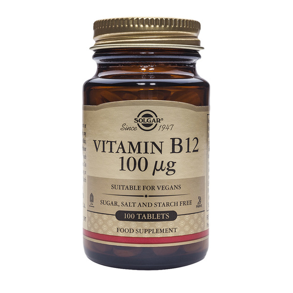 Vitamin B12 tablete