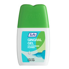 TePe, gingivalni gel