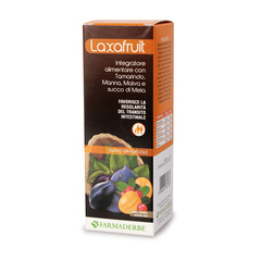 Laxafruit, tekočina - 200 ml