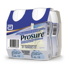 ProSure Vanilija, plastenka (4 x 220 ml)