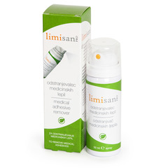 Limisan Pro, sprej za odstranjevanje obližev (50 ml)