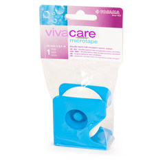 Vivacare Microtape, kirurški lepilni trak (25 mm x 9,1 m)