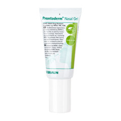 Prontoderm Nasal, gel (30 ml)