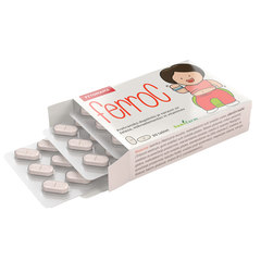 Fitomama FerroC, 30 tablet 