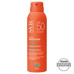 SVR Sun Secure, sprej za zaščito pred soncem - ZF 50+ (200 ml)