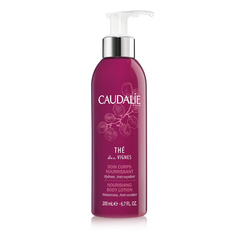 Caudalie The des Vignes, vlažilni losjon za telo (200 ml) 