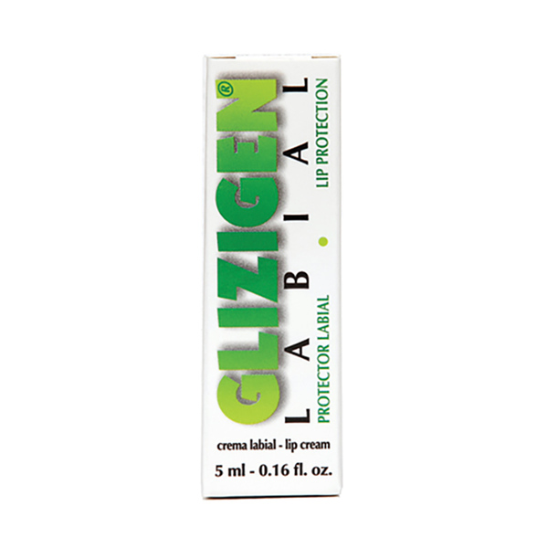  Glizigen Labial, mazilo za ustnice