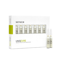 Skeyndor Uniqcure, ampule za prestrukturiranje (7 x 2 ml)