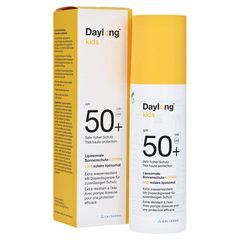  Daylong kids, zaščitni losjon za otroke - ZF 50 