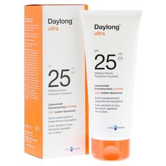 Daylong ultra, zaščitni losjon - ZF 25 - 100 ml